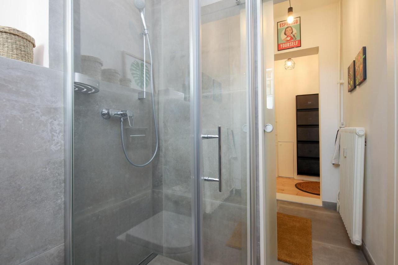 4 Personen Altbau Apartment Nahe Kurfuerstendamm - Romeo & Julia Берлин Экстерьер фото